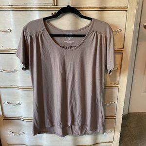 DONATING ON 11/18 | Sonoma Life+Style short sleeve
